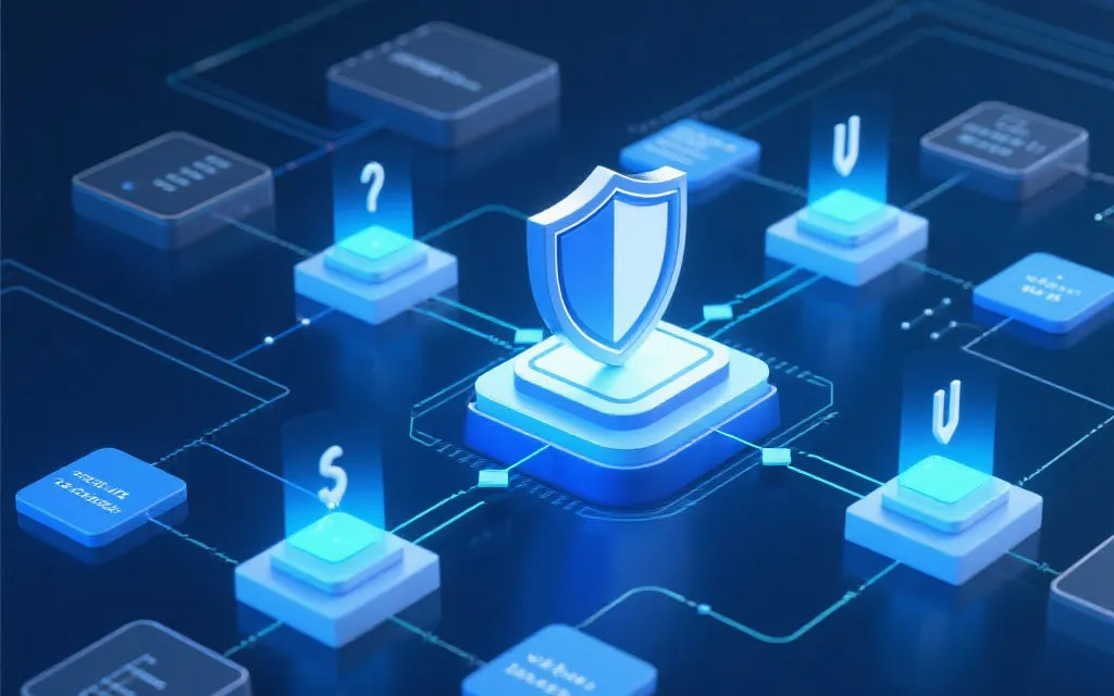 系统架构与数据流程